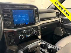 Used 2024  Ford F-150 LARIAT 4WD SuperCrew Box at AutoCenters Bonne Terre near Bonne Terre&comma; MO