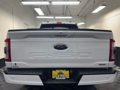 Used 2023  Ford F-150 4WD SuperCrew 5&period;5' Box at AutoCenters Bonne Terre near Bonne Terre&comma; MO
