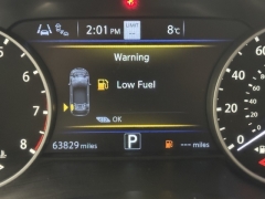 Used 2019  Nissan Murano 4d SUV AWD Platinum at AutoCenters Bonne Terre near Bonne Terre&comma; MO