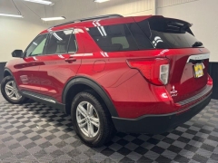 Used 2024  Ford Explorer XLT 4WD at AutoCenters Bonne Terre near Bonne Terre&comma; MO