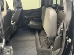 Used 2020 Chevrolet Silverado 1500 4WD Crew Cab 147" LT Trail Boss at AutoCenters Bonne Terre near Bonne Terre, MO