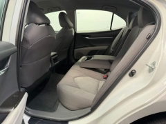 Used 2023  Toyota Camry LE Auto at AutoCenters Bonne Terre near Bonne Terre&comma; MO