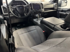Used 2019  Ford F-150 4WD SuperCrew Box at AutoCenters Bonne Terre near Bonne Terre&comma; MO