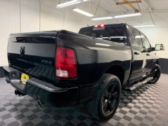 Used 2018  Ram 1500 Big Horn 4x4 Crew Cab 5'7" Box at AutoCenters Bonne Terre near Bonne Terre&comma; MO