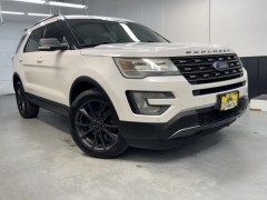Used 2017 Ford Explorer 4d SUV 4WD XLT at AutoCenters Bonne Terre near Bonne Terre, MO