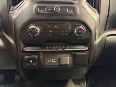 Used 2021  Chevrolet Silverado 1500 4WD Crew Cab 157" Custom at AutoCenters Bonne Terre near Bonne Terre&comma; MO