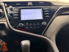 Used 2018  Toyota Camry LE Auto &lpar;Natl&rpar; at AutoCenters Bonne Terre near Bonne Terre&comma; MO