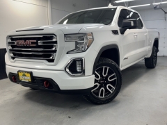 Used 2020 GMC Sierra 1500 4WD Crew Cab 147" AT4 at AutoCenters Bonne Terre near Bonne Terre, MO