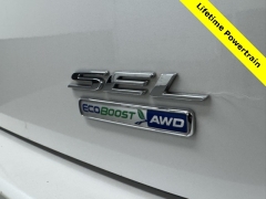 Used 2016 Ford Edge 4d SUV AWD SEL EcoBoost at AutoCenters Bonne Terre near Bonne Terre, MO