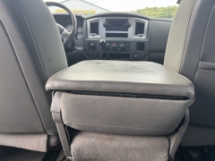 Used 2007 Dodge Ram 2500 4WD Quad Cab 140.5" SLT at AutoCenters Bonne Terre near Bonne Terre, MO