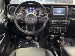 Used 2021 Jeep Wrangler Unlimited Sport Altitude 4x4 at AutoCenters Bonne Terre near Bonne Terre, MO