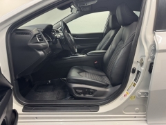 Used 2019  Toyota Camry 4d Sedan SE at AutoCenters Bonne Terre near Bonne Terre, MO