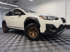 Used 2022  Subaru Crosstrek Sport CVT at AutoCenters Bonne Terre near Bonne Terre&comma; MO