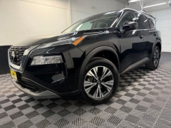 Used 2021  Nissan Rogue AWD SV at AutoCenters Bonne Terre near Bonne Terre&comma; MO