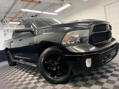  2018 Ram 1500 Big Horn 4x4 Crew Cab 5'7" Box at AutoCenters Bonne Terre near Bonne Terre&comma; MO
