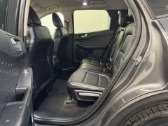 Used 2020  Ford Escape 4d SUV AWD SEL 1&period;5L at AutoCenters Bonne Terre near Bonne Terre&comma; MO