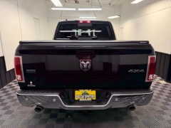 Used 2018  Ram 1500 4WD Crew Cab Laramie at AutoCenters Bonne Terre near Bonne Terre&comma; MO