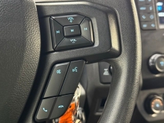 Used 2022  Ford Super Duty F-250 4WD XL Crew Cab SRW 6&period;75' Box at AutoCenters Bonne Terre near Bonne Terre&comma; MO