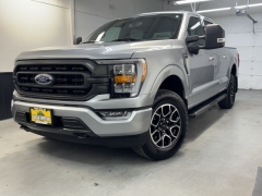 Used 2023 Ford F-150 4WD XLT SuperCrew 5.5' Box at AutoCenters Bonne Terre near Bonne Terre, MO