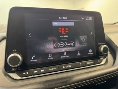 Used 2023  Nissan Rogue FWD SV &ast;Ltd Avail&ast; at AutoCenters Bonne Terre near Bonne Terre&comma; MO