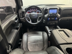 Used 2019  Chevrolet Silverado 1500 4WD Crew Cab LT Trail Boss at AutoCenters Bonne Terre near Bonne Terre, MO