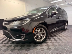 Used 2019  Chrysler Pacifica 4d Wagon Limited at AutoCenters Bonne Terre near Bonne Terre&comma; MO