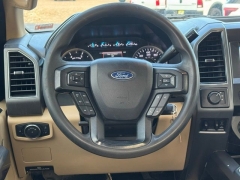Used 2019  Ford Super Duty F-450 4WD Crew Cab XLT DRW at AutoCenters Bonne Terre near Bonne Terre&comma; MO