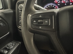 Used 2020  Chevrolet Silverado 1500 4WD Crew Cab 147" Custom at AutoCenters Bonne Terre near Bonne Terre, MO
