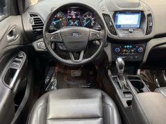 Used 2019 Ford Escape 4d SUV 4WD SEL at AutoCenters Bonne Terre near Bonne Terre, MO