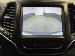 Used 2020 Jeep Cherokee 4d SUV 4WD Trailhawk Elite 3.2L at AutoCenters Bonne Terre near Bonne Terre, MO