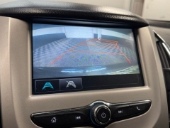 Used 2017  Chevrolet Cruze 4d Sedan LS Auto at AutoCenters Bonne Terre near Bonne Terre&comma; MO