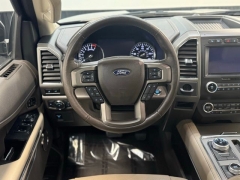 Used 2020  Ford Expedition Max 4d SUV 4WD XLT at AutoCenters Bonne Terre near Bonne Terre&comma; MO