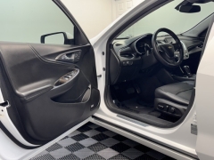 Used 2016 Chevrolet Malibu 4d Sedan Premier at AutoCenters Bonne Terre near Bonne Terre, MO