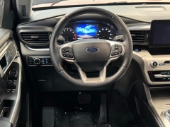 Used 2024  Ford Explorer XLT 4WD at AutoCenters Bonne Terre near Bonne Terre&comma; MO