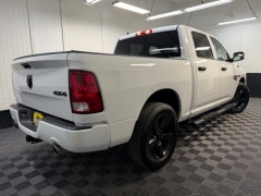 Used 2019  Ram 1500 Classic Express 4x4 Crew Cab 5'7" Box at AutoCenters Bonne Terre near Bonne Terre&comma; MO