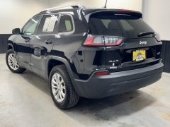 Used 2019 Jeep Cherokee 4d SUV 4WD Latitude 2.4L at AutoCenters Bonne Terre near Bonne Terre, MO