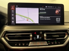Used 2024  BMW X3 M40i Sports Activity Vehicle at AutoCenters Bonne Terre near Bonne Terre&comma; MO