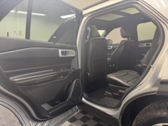 Used 2020  Ford Explorer 4d SUV 4WD ST 3.0L EcoBoost at AutoCenters Bonne Terre near Bonne Terre, MO
