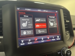 Used 2019  Ram 1500 4WD Crew Cab Rebel at AutoCenters Bonne Terre near Bonne Terre&comma; MO