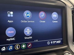 Used 2020 GMC Sierra 1500 4WD Crew Cab Elevation at AutoCenters Bonne Terre near Bonne Terre, MO