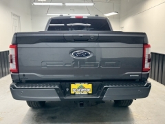 Used 2021 Ford F-150 4WD LARIAT SuperCrew 5.5' Box at AutoCenters Bonne Terre near Bonne Terre, MO