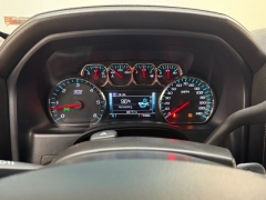 Used 2018  Chevrolet Silverado 1500 4WD Crew Cab LTZ at AutoCenters Bonne Terre near Bonne Terre&comma; MO