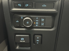 Used 2021  Ford F-150 LARIAT 4WD SuperCrew 5.5' Box at AutoCenters Bonne Terre near Bonne Terre, MO