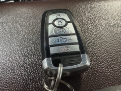 Used 2021 Ford F-150 4WD LARIAT SuperCrew 5.5' Box at AutoCenters Bonne Terre near Bonne Terre, MO