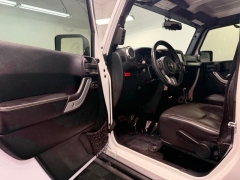 Used 2015  Jeep Wrangler Unlimited 4d Convertible Rubicon Hard Rock at AutoCenters Bonne Terre near Bonne Terre&comma; MO