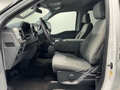Used 2022 Ford F-150 4WD XLT SuperCrew 5.5' Box at AutoCenters Bonne Terre near Bonne Terre, MO