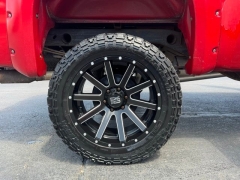 Used 2010  Chevrolet Silverado 1500 4WD Ext Cab LT at AutoCenters Bonne Terre near Bonne Terre&comma; MO