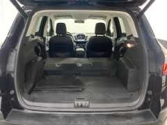 Used 2018 Ford Escape 4d SUV 4WD SEL at AutoCenters Bonne Terre near Bonne Terre, MO