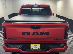 Used 2025  Ram 1500 4WD Big Horn Crew Cab 5'7" Box Lvl 2 at AutoCenters Bonne Terre near Bonne Terre, MO