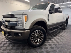 Used 2018  Ford Super Duty F-250 SRW 4WD Crew Cab Box at AutoCenters Bonne Terre near Bonne Terre&comma; MO